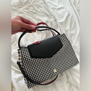 Purificación García designer bag